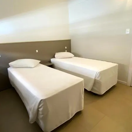 Oper Smart Hotel Santa Maria  Exterior photo