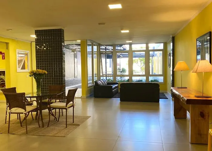 Oper Smart Hotel
