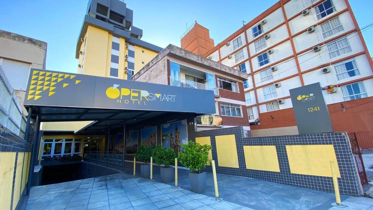 Apartment Oper Smart Santa Maria (Rio Grande do Sul)